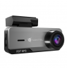Navitel Compact dashcam complete with GPS module | R37 GPS | Full HD 1920х1080 | GPS (satellite) | Maps included