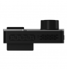 Navitel Compact dashcam complete with GPS module | R37 GPS | Full HD 1920х1080 | GPS (satellite) | Maps included