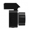Navitel Compact dashcam complete with GPS module | R37 GPS | Full HD 1920х1080 | GPS (satellite) | Maps included