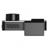 Navitel Compact dashcam complete with GPS module | R37 GPS | Full HD 1920х1080 | GPS (satellite) | Maps included