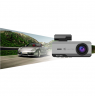 Navitel Compact dashcam complete with GPS module | R37 GPS | Full HD 1920х1080 | GPS (satellite) | Maps included