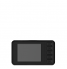 Navitel Video recorder | R260 NV | Full HD 1920х1080 | Maps included