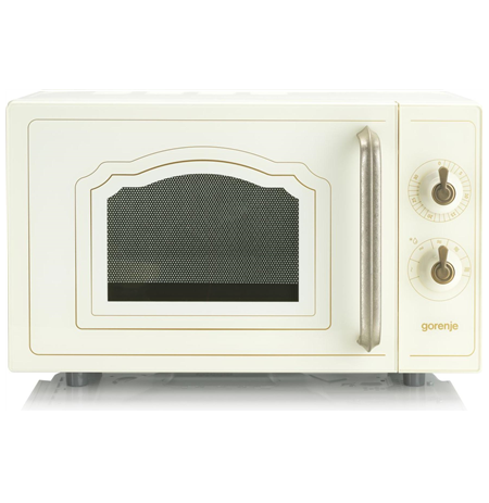 Gorenje Microwave oven | MO4250TCLI | Free standing | 700 W | Beige