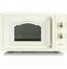 Gorenje Microwave oven | MO4250TCLI | Free standing | 700 W | Beige