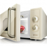 Gorenje Microwave oven | MO4250TCLI | Free standing | 700 W | Beige