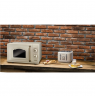 Gorenje Microwave oven | MO4250TCLI | Free standing | 700 W | Beige