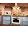 Gorenje Microwave oven | MO4250TCLI | Free standing | 700 W | Beige