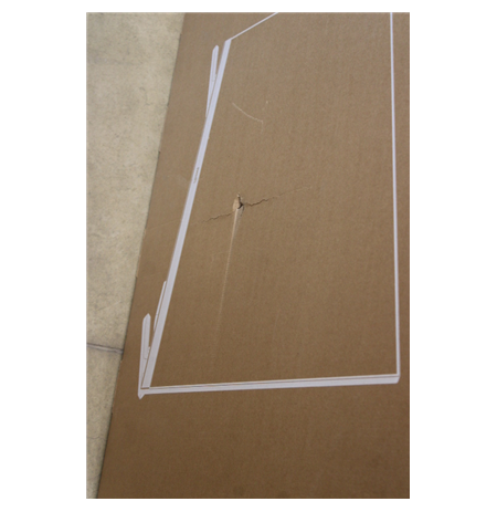 Philips | 43PFS6808/12 | 43" (108 cm) | Smart TV | FHD | DAMAGED PACKAGING