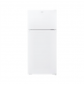 Candy Refrigerator | CDH1S313EW | Energy efficiency class E | Free standing | Double Door | Height 114 cm | Fridge net capacity