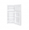 Candy Refrigerator | CDH1S313EW | Energy efficiency class E | Free standing | Double Door | Height 114 cm | Fridge net capacity 