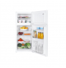 Candy Refrigerator | CDH1S313EW | Energy efficiency class E | Free standing | Double Door | Height 114 cm | Fridge net capacity 