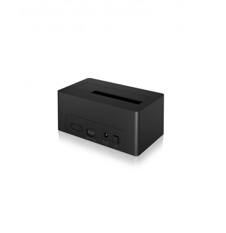 RaidSonic ICY BOX IB-1121-C31 - HDD do