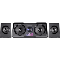 SPEAKERS DEFENDER SOUNDWALL 2.1 16W