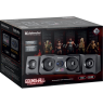 SPEAKERS DEFENDER SOUNDWALL 2.1 16W