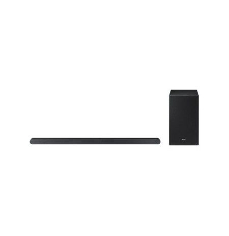 Samsung HW-S700D/EN soundbar speaker Black 3.1 channels