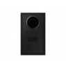 Samsung HW-S700D/EN soundbar speaker Black 3.1 channels