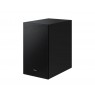 Samsung HW-S700D/EN soundbar speaker Black 3.1 channels
