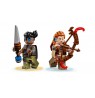 LEGO HORIZON 77037 Aloy & Varl vs. Shell-Walker & Sawtooth