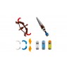 LEGO HORIZON 77037 Aloy & Varl vs. Shell-Walker & Sawtooth