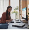 HP AIO ProOne 440 G9 i3-13100T 23.8"FHD 250nits 8GB DDR4 SSD512 UHD Graphics 770 W11Pro 3Y OnSite