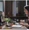HP AIO ProOne 440 G9 i3-13100T 23.8"FHD 250nits 8GB DDR4 SSD512 UHD Graphics 770 W11Pro 3Y OnSite
