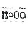 MONITOR IIYAMA LED 27" GB2770QSU-B6 180Hz