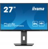 iiyama ProLite XUB2797HSN-B2 computer monitor 68.6 cm (27") 1920 x 1080 pixels Full HD LED Black