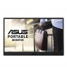 ASUS ZenScreen MB165B 39.6 cm (15.6") 1366 x 768 pixels WXGA LCD Black