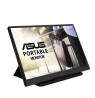 ASUS ZenScreen MB165B 39.6 cm (15.6") 1366 x 768 pixels WXGA LCD Black