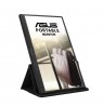 ASUS ZenScreen MB165B 39.6 cm (15.6") 1366 x 768 pixels WXGA LCD Black