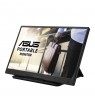 ASUS ZenScreen MB165B 39.6 cm (15.6") 1366 x 768 pixels WXGA LCD Black
