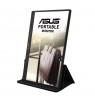 ASUS ZenScreen MB165B 39.6 cm (15.6") 1366 x 768 pixels WXGA LCD Black