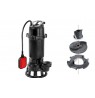 YATO CAST IRON PUMP WITH GRINDER 750W