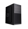 GEMBIRD Computer Case Fornax K300 black