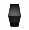 Gembird Mini-tower computer case Fornax K300, Micro-ATX, 2x USB 3.0 + 2x USB 2.0, black