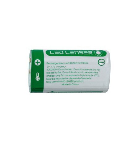 Ledlenser 26650
