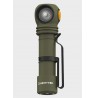 Armytek Wizard C2 Pro Olive White 3in1 Flashlight