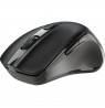 MOUSE DEFENDER PRIME MB-053 RF SILENT BLACK OPTICAL