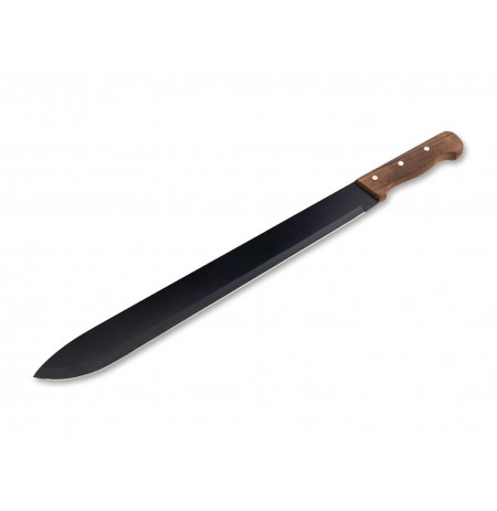 Magnum Heavy Duty Machete Big Knife