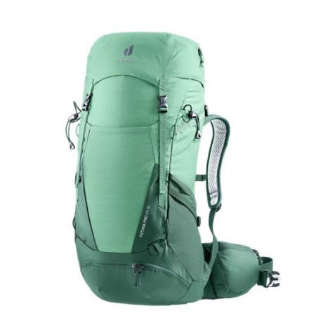Kuprinė DEUTER Futura Pro 34 SL spearmint-seagreen