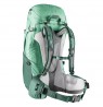 Kuprinė DEUTER Futura Pro 34 SL spearmint-seagreen