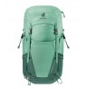 Kuprinė DEUTER Futura Pro 34 SL spearmint-seagreen