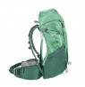 Kuprinė DEUTER Futura Pro 34 SL spearmint-seagreen