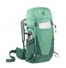 Kuprinė DEUTER Futura Pro 34 SL spearmint-seagreen