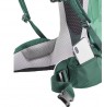 Kuprinė DEUTER Futura Pro 34 SL spearmint-seagreen
