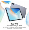Tablet Ulefone Tab W10 4GB/128GB WiFi (Space Grey)