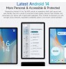 Tablet Ulefone Tab W10 4GB/128GB WiFi (Space Grey)