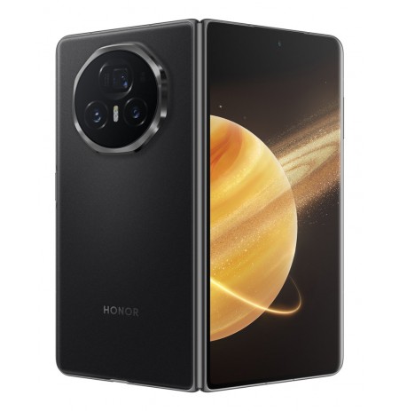 Honor Magic V3 16.3 cm (6.43") Dual SIM MagicOS 8.0 5G USB Type-C 12 GB 512 GB 5150 mAh Black