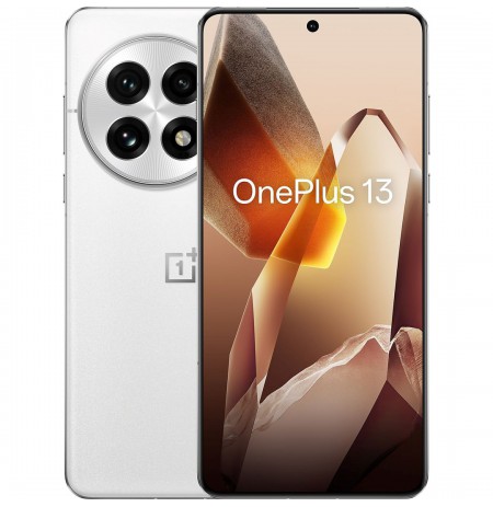 Smartfon OnePlus 13 5G 16/512GB DS Arctic Dawn