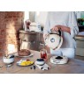 KitchenAid 5KEK1522EAC electric kettle 1.5 L 2400 W Cream